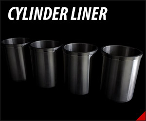 CYLINDER LINER