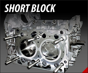 Short Block