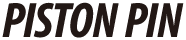 PISTON PIN