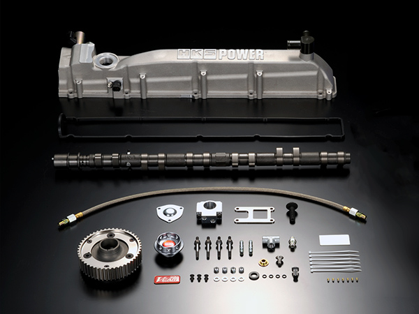 RB26 V-CAM System (VALCON LESS Kit)