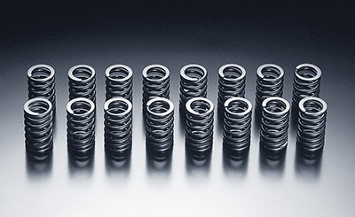 VALVE SPRING