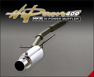 Hi-Power 409