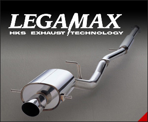 LEGAMAX