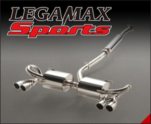 LEGAMAX Sports