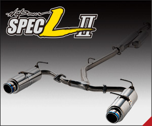 Hi-Power SPEC-L II