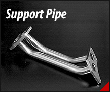 SUPPORT PIPE