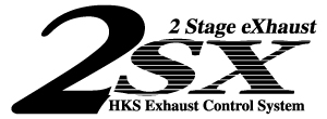 2 Stage eXhaust