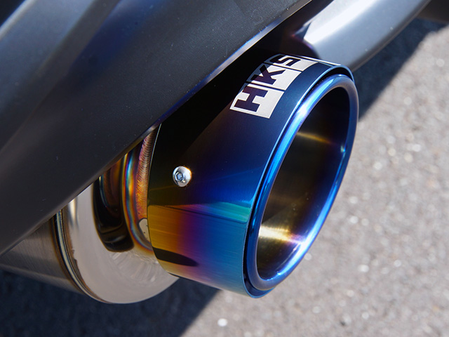 Hi-Power SPEC-L II THE BLUEST EDITION