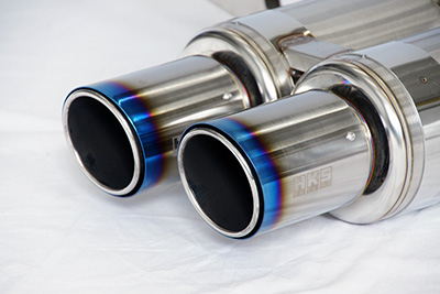 Hi Power Spec L Ii Exhaust Product Hks