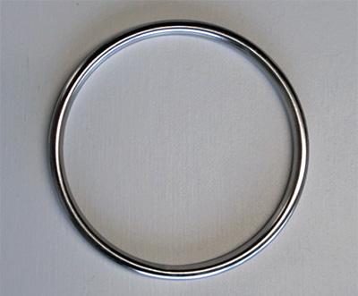 Ring-Type Gasket