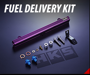 FUEL DELIVERY KIT