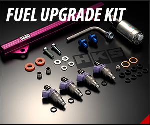 FUEL UPGRADE KIT