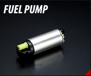 FUEL PUMP