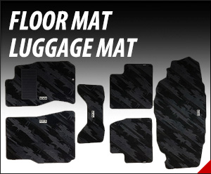 FLOOR MAT