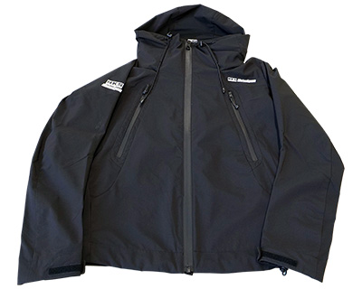HKS Soft Jacket Waterproof Large