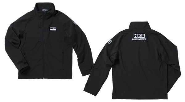 hks hoodie