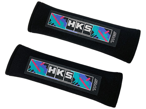 HKS SHOULDER PADS TRS