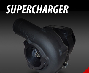 SUPERCHARGER