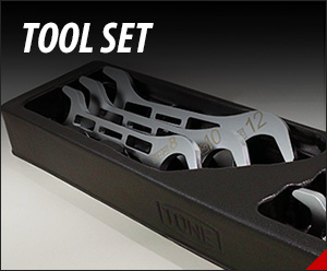 TOOL SET