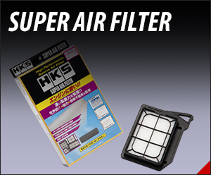 SUPER AIR FILTER