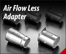 AIR FLOW LESS ADAPTER