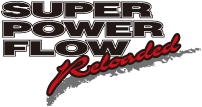 SUPER POWER FLOW RELOADED