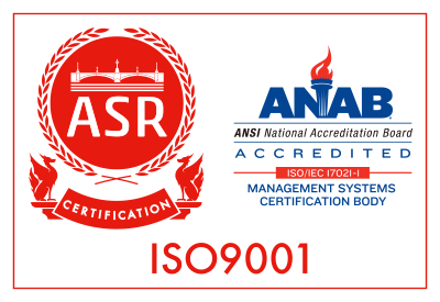 ISO9001