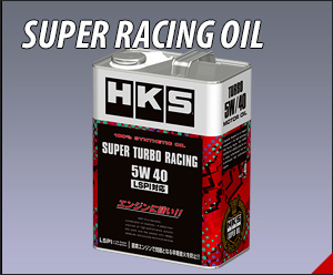 SUPER RACING OIL