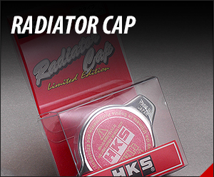 RADIATOR CAP