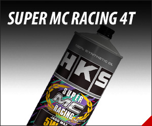 SUPER MC RACING 4T