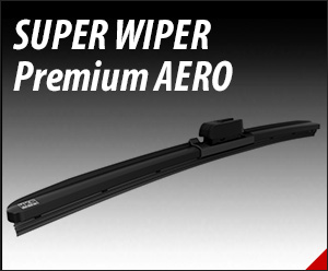 SUPER WIPER Premium AERO