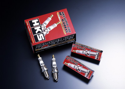 SUPER FIRE RACING M Series   PLUG   PRODUCT   HKS