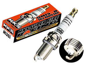 SUPER FIRE RACING M Series   PLUG   PRODUCT   HKS