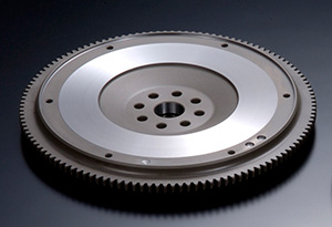 lightweight flywheel 