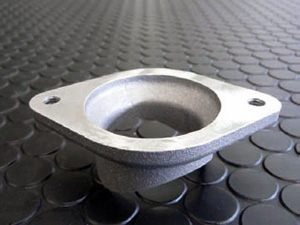 BLOW OFF VALVE FLANGE