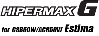 HIPERMAX G ハイパーマックスG