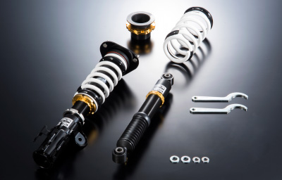 HIPERMAX S-style L | SUSPENSION | PRODUCT | HKS