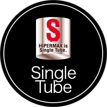 Single Tube