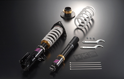 HIPERMAX S-style C | SUSPENSION | PRODUCT | HKS