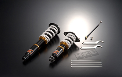 HIPERMAX S-style X | SUSPENSION | PRODUCT | HKS