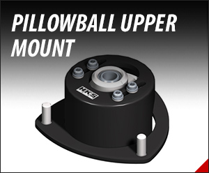 PILLOWBALL UPPER MOUNT