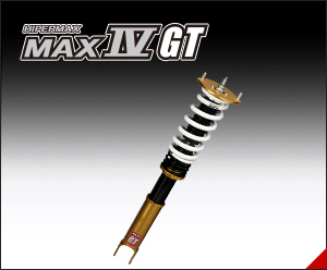 MAX IV GT