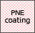 PNE coating