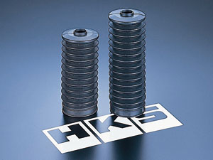 HIPERMAX Series Option Parts | SUSPENSION | PRODUCT | HKS