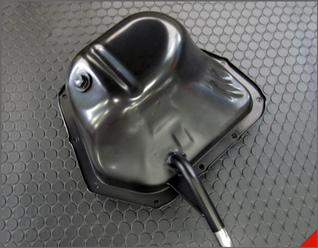 OIL PAN