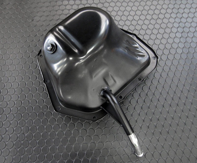 Oil Pan