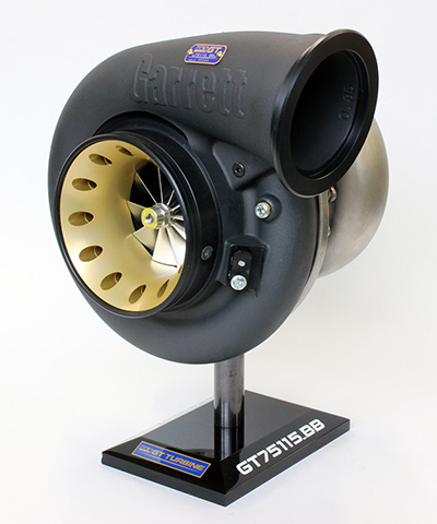 HKS GT TURBINE SERIES, TURBO, PRODUCT