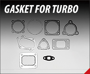 GASKET for TURBO