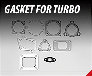 GASKET for TURBO