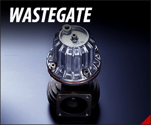 WASTEGATE